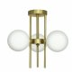 Люстра на штанге Citilux Ronny CL242133
