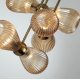 Люстра на штанге Odeon Light Elica 5402/6