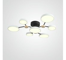 Люстра на штанге ImperiumLoft Gamma 223761-23