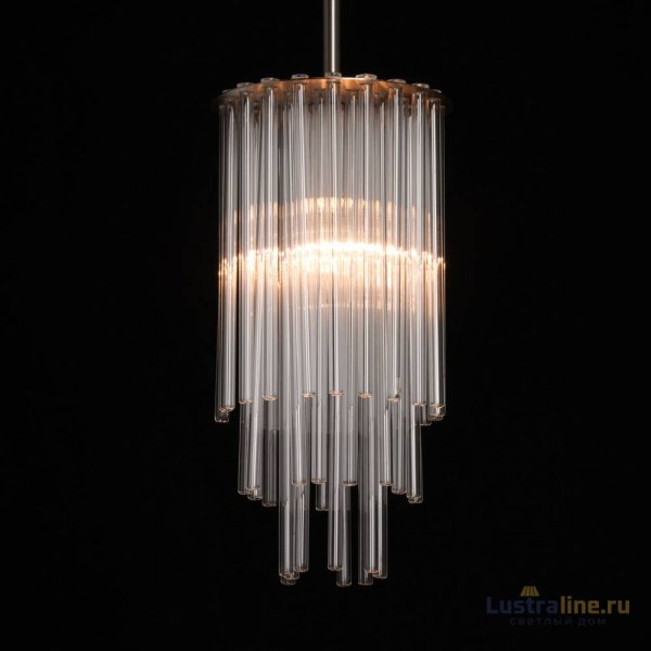 Люстра на штанге MW-Light Аделард 642018101 Люстра на штанге MW-Light Аделард 642018101