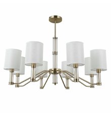 Люстра на штанге MW-Light Конрад 667013108