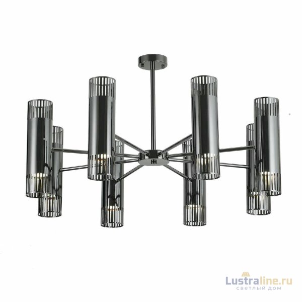 Люстра на штанге Favourite Farol 4481-16P Люстра на штанге Favourite Farol 4481-16P