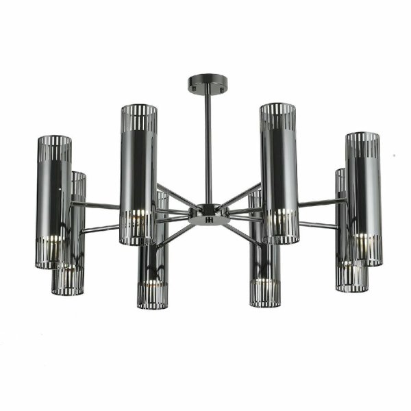 Люстра на штанге Favourite Farol 4481-16P