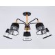 Люстра на штанге Ambrella Light Modern Losk TR4741