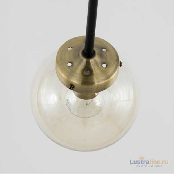 Люстра на штанге Citilux CL105355 Люстра на штанге Citilux CL105355