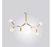 Люстра на штанге ImperiumLoft Formula 140710-26