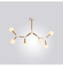 Люстра на штанге ImperiumLoft Formula 140710-26