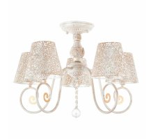 Люстра на штанге MyFar Luna MR1310-5C