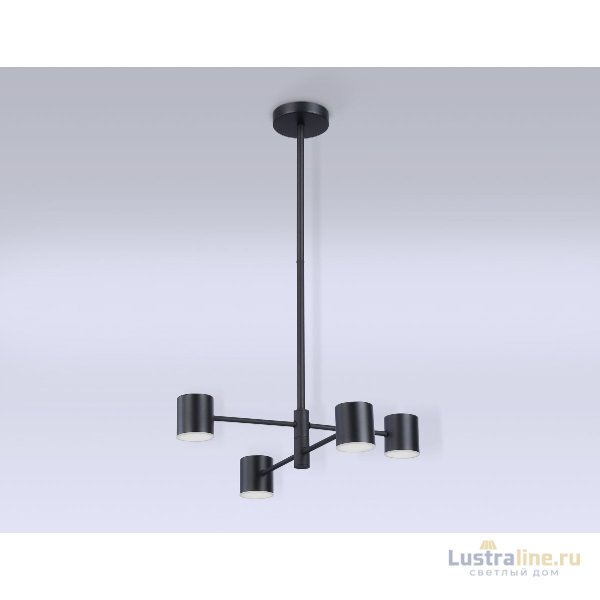 Люстра на штанге Ambrella Light Comfort FL51707 Люстра на штанге Ambrella Light Comfort FL51707