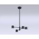 Люстра на штанге Ambrella Light Comfort FL51707