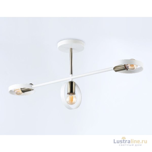 Люстра на штанге Ambrella Light Traditional TR8228 Люстра на штанге Ambrella Light Traditional TR8228