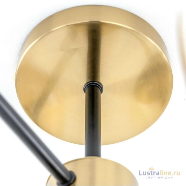 Люстра на штанге Citilux Шарлиз CL143163