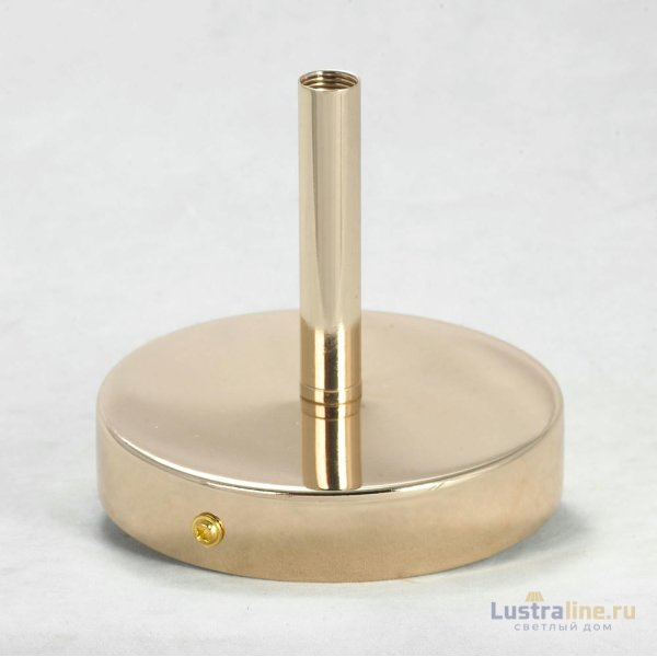 Люстра на штанге Lussole Shelby GRLSP-8386