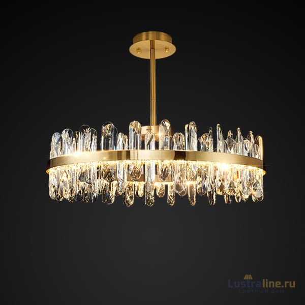 Люстра на штанге ImperiumLoft Laurent 231777-23