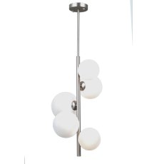 Люстра на штанге Moderli Molly V11466-5P