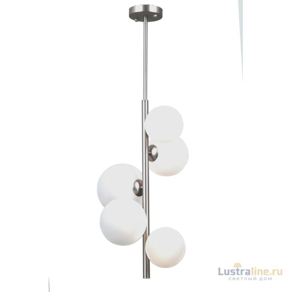 Люстра на штанге Moderli Molly V11466-5P