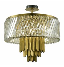 Люстра на штанге ST Luce Nari SL1635.302.09
