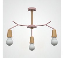 Люстра на штанге ImperiumLoft Les color 220511-23