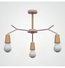 Люстра на штанге ImperiumLoft Les color 220511-23