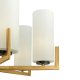 Люстра на штанге Maytoni Fortano MOD089PL-06BS