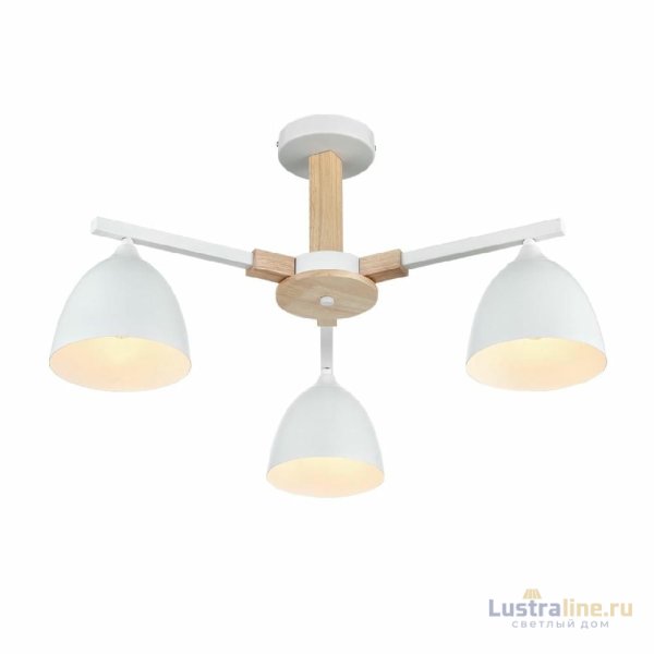 Люстра на штанге Lumion Colange 8095/3C