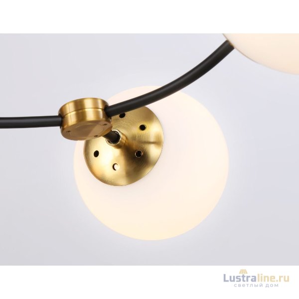 Люстра на штанге Ambrella Light Modern TR2548