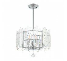 Люстра на штанге Arte Milano Sorrento 372409/5/350/400 CR