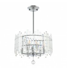 Люстра на штанге Arte Milano Sorrento 372409/5/350/400 CR