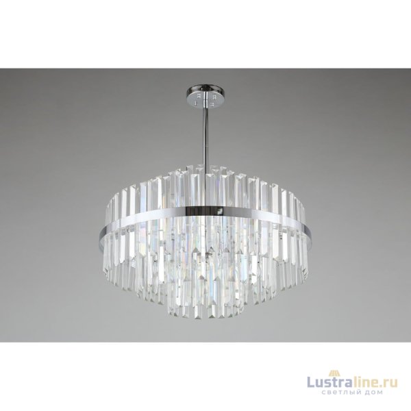 Люстра на штанге Omnilux Saviano OML-69007-09