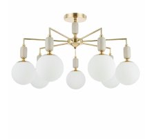 Люстра на штанге Lumion Vivien 6580/7C