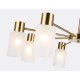 Люстра на штанге Ambrella Light Traditional Modern TR9584