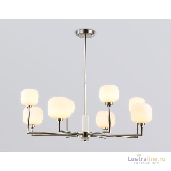 Люстра на штанге Ambrella Light High Light Heigh Light LH53003