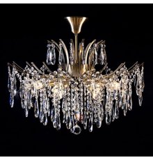 Люстра на штанге Citilux CL302183