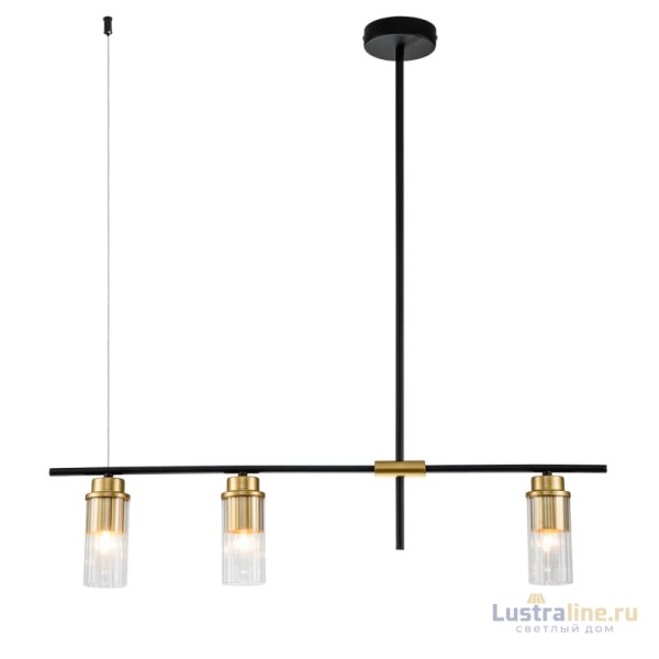 Люстра на штанге Escada Reverse 2100/3P