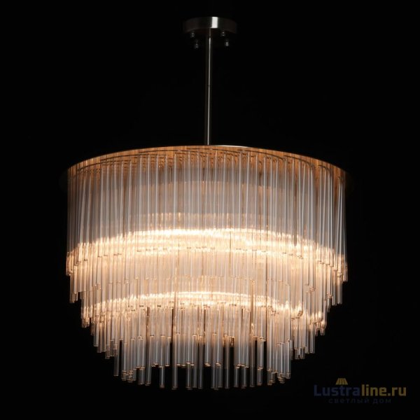 Люстра на штанге MW-Light Аделард 642017909 Люстра на штанге MW-Light Аделард 642017909