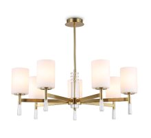 Люстра на штанге Ambrella Light High Light Modern LH56263