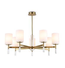 Люстра на штанге Ambrella Light High Light Modern LH56263