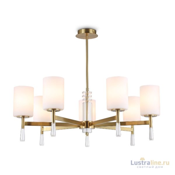 Люстра на штанге Ambrella Light High Light Modern LH56263