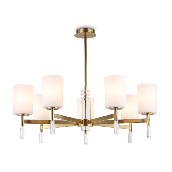 Люстра на штанге Ambrella Light High Light Modern LH56263