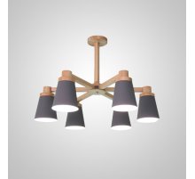 Люстра на штанге ImperiumLoft Prop 191991-23 Люстра на штанге ImperiumLoft Prop 191991-23