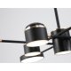 Люстра на штанге Ambrella Light Linetech Comfort FL51629
