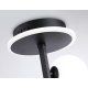 Люстра на штанге Ambrella Light Comfort LineTech FL66263