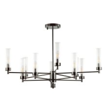 Люстра на штанге Lumion Kamilla 5275/10C