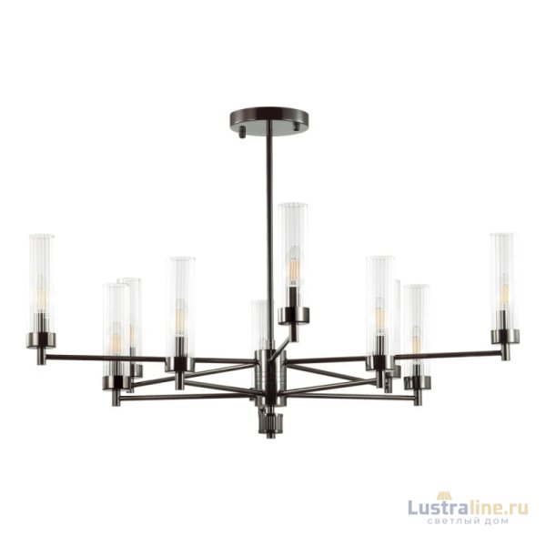 Люстра на штанге Lumion Kamilla 5275/10C Люстра на штанге Lumion Kamilla 5275/10C