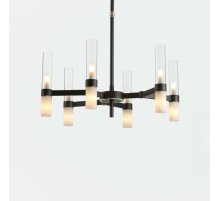 Люстра на штанге Mizi en Oxford MZ180556-12-700