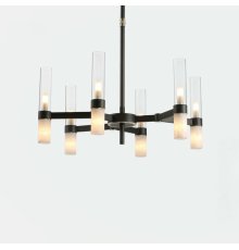 Люстра на штанге Mizi en Oxford MZ180556-12-700