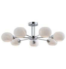 Люстра на штанге Rivoli Doris 2080-307 Б0055651 УЦ
