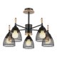 Люстра на штанге Ambrella Light Traditional TR8015