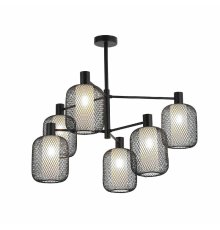 Люстра на штанге F-Promo Tokri 4602-6C