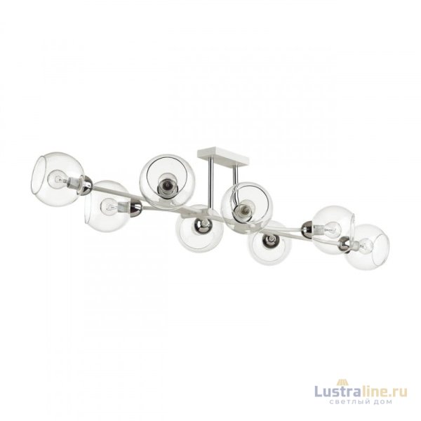 Люстра на штанге LUMION 4517/8C